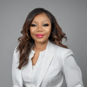 Katie Boston-Leary, PhD, MBA, MHA