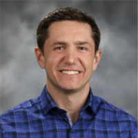 Ryan Shaw, PhD