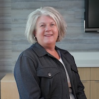 Sharon Bryant, DNP