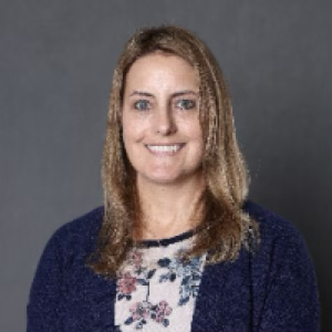 Tanya Smith, PhD