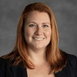 Megan Faber, MSN