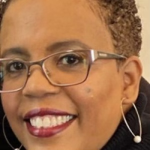 Devora Renee Winkfield, PhD