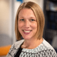 Jillian Krumbach, DNP